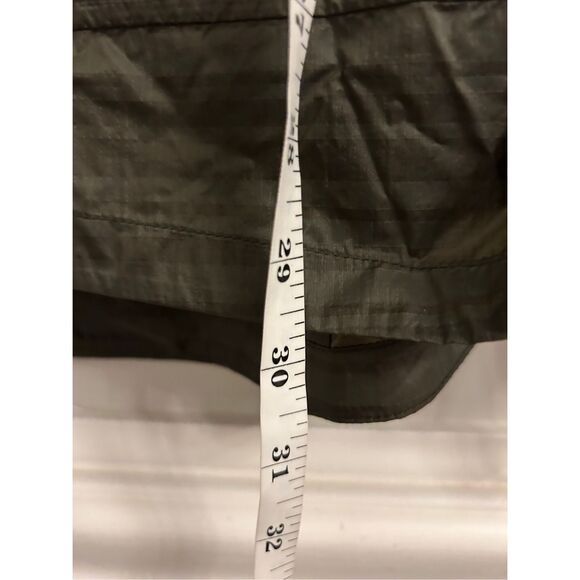 REI Screeline Hybrid Pullover size L in Dark Army Cot - Picture 9 of 12